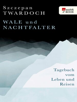 cover image of Wale und Nachtfalter